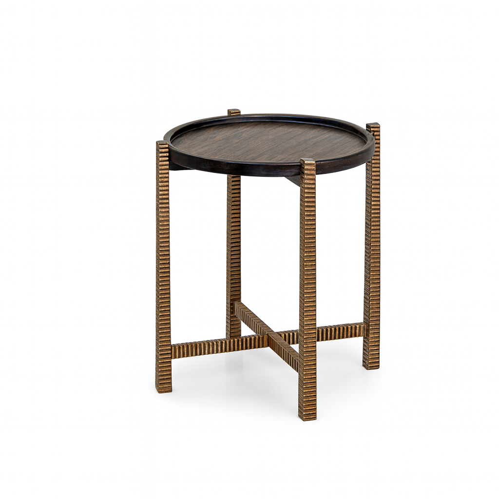 WESLEY SIDE TABLE